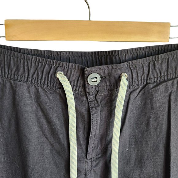 Vuori Charcoal Jogger Pants - Picture 6 of 11